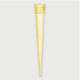 Ponteiras Amarelas Universal 2-200 Ul - 1.000 Unid - Brand